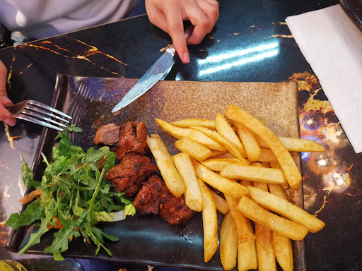 Photo of Zara Turkish Restaurant - 43 Cambridge St, Wellingborough NN8 1DW